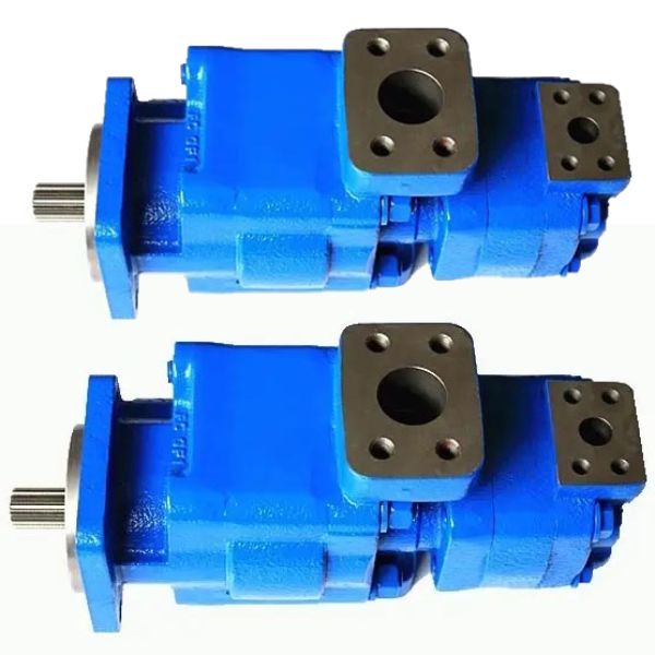 P315，P330，P350，P365齒輪泵