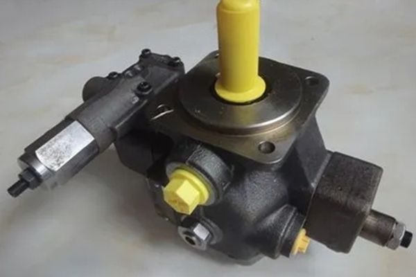 原裝正品，力士樂葉片泵pv7-1a10-14re01mc0-16說明及特征