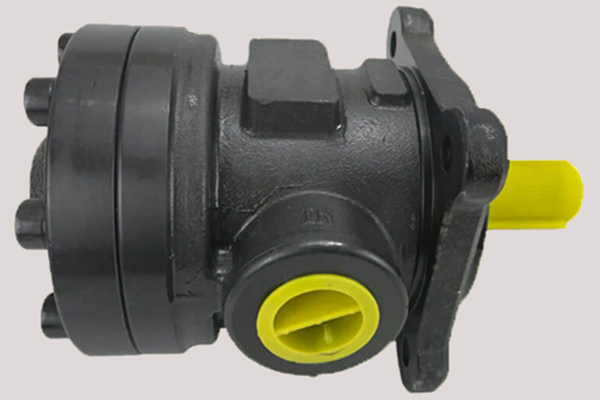 50T-17-L-RL-30油研YUKEN葉片泵技術參數介紹