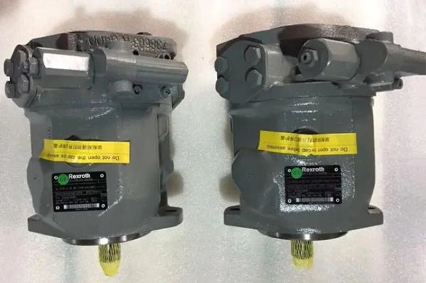 力士樂(lè)軸向柱塞變量泵A10VSO介紹以及技術(shù)數(shù)據(jù)