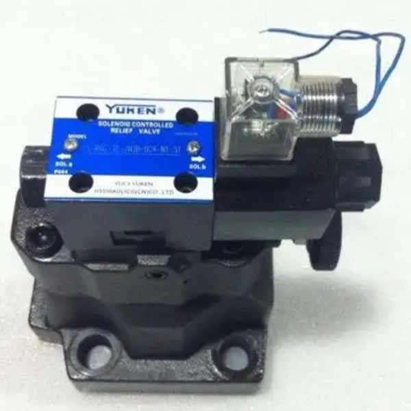 YUKEN油研閥,規(guī)格齊全，現(xiàn)貨供應