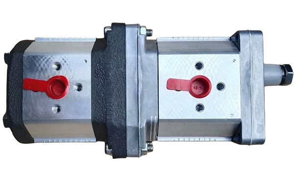 marzocchi齒輪泵官網(wǎng)，馬祖奇GHP系列齒輪泵，GHP3A-D-40-FG，GHP1-D-20