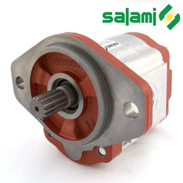 意大利salami齒輪泵，型號(hào)齊全