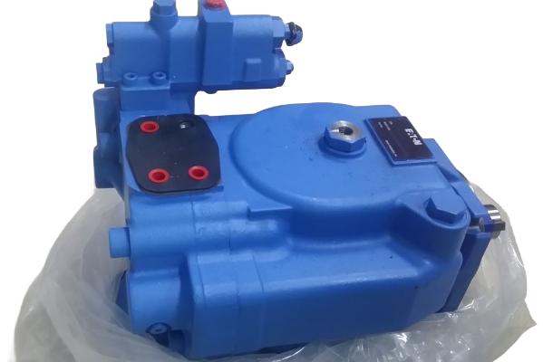 高壓、高轉(zhuǎn)速PVH074R01AB10A25000000200威格士VICKERS變量柱塞泵