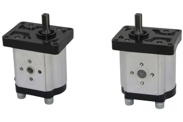 力士樂齒輪泵0510625072，MNR：1518222282，REXROTH齒輪泵