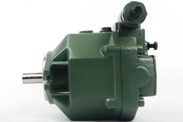 AR22-FR01C-22油研變量柱塞泵：理解其結(jié)構(gòu)、功能與優(yōu)點(diǎn)