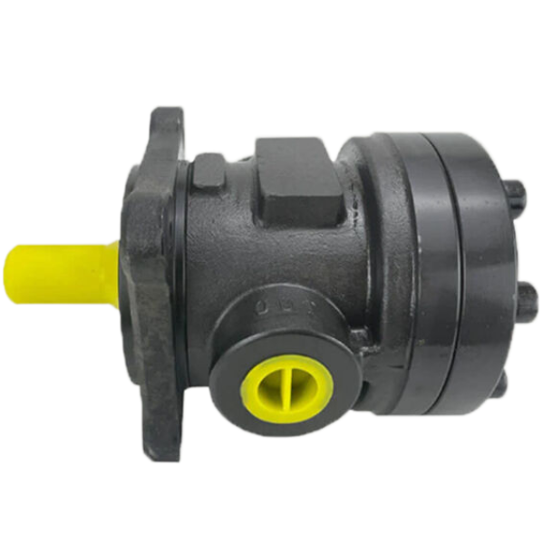 50T、150T、250F 系列油研葉片泵