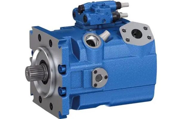 力士樂變量柱塞泵A15VSO175LRDRA0V/10MRVE4A21EC1S90-0性能、應用與維護