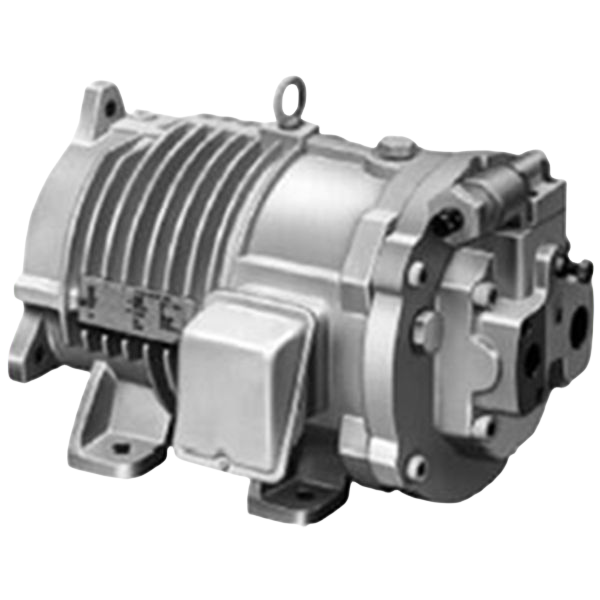 PM系列電機(jī)泵(PAL泵)