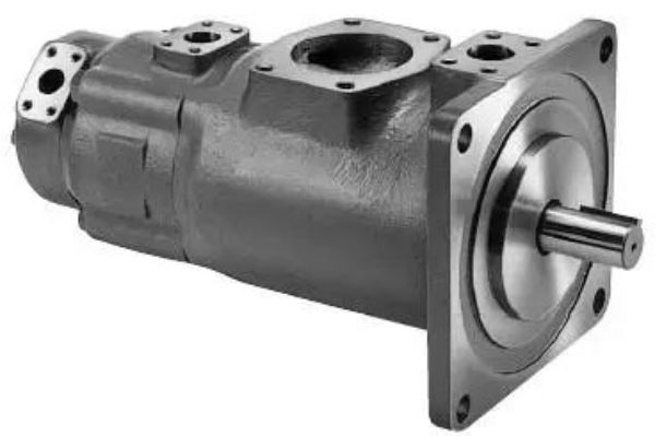 東京計器雙聯(lián)葉片泵 SQP21、SQP31、SQP32、SQP41、SQP42、SQP43 的特點和優(yōu)勢