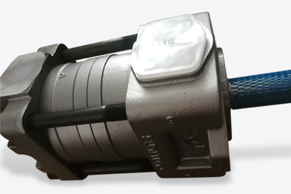 日本sumitomo齒輪泵，住友QT泵，住友QT62-52齒輪油泵特點(diǎn)及應(yīng)用