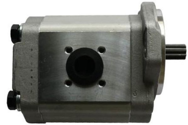 HESPER赫思博齒輪油泵，赫思博齒輪泵HA1-1-1199-C的特點(diǎn)及應(yīng)用