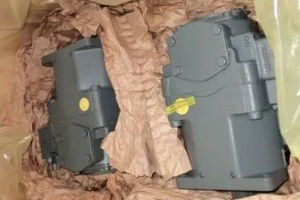 力士樂(lè)A11VO190恒功率調(diào)整？ 力士樂(lè)A11V190油泵參數(shù)