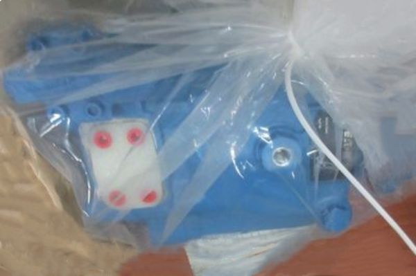 威格士油泵PVH141R13AR30A23流量特性分析，伊頓威格士PVH系列變量柱塞泵