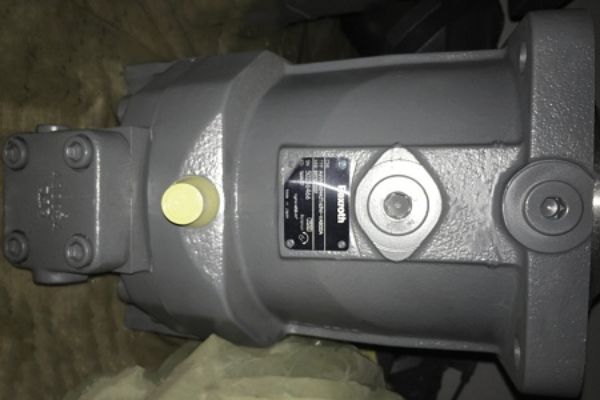 力士樂(lè)a6vm變量馬達(dá)說(shuō)明書(shū)，力士樂(lè)a6vm馬達(dá)變量控制