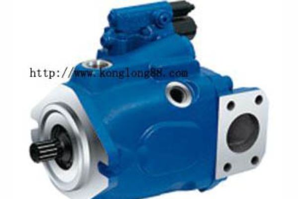 力士樂A10VO系列軸向柱塞泵型號大全，特征及使用說明