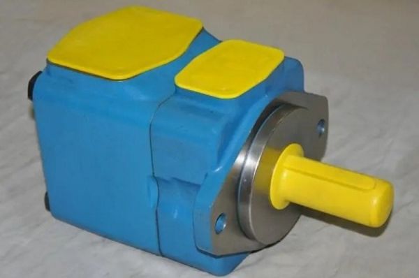 威格士（Vickers）葉片泵在設(shè)計(jì)布置管道時(shí)，應(yīng)注意哪些事項(xiàng)？