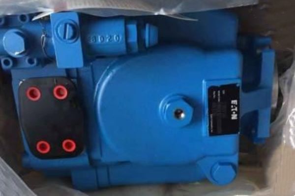 威格士vickers柱塞泵經(jīng)常需要的例行檢查有哪些？