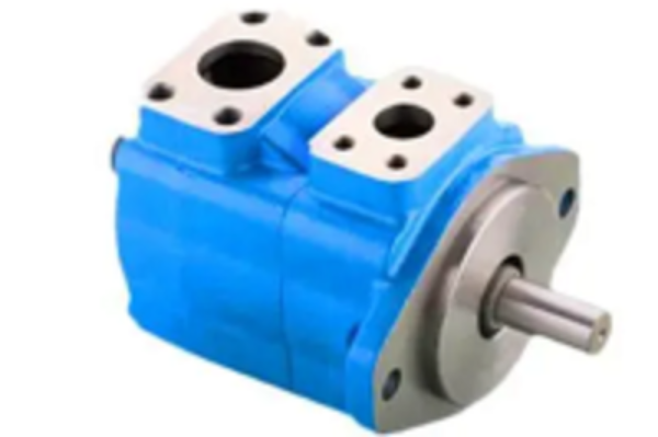 伊頓威格士VICKERS單聯(lián)葉片泵與雙聯(lián)葉片泵型號(hào)規(guī)格