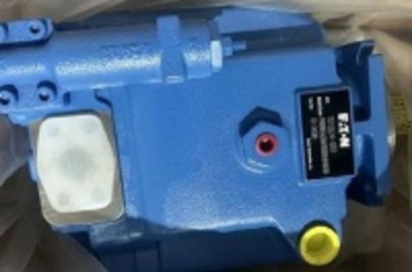 伊頓威格士PVH系列變量柱塞泵，【VICKERS油泵】