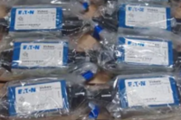 威格士dg5S-H8 型電液換向閥, VICKERS電磁閥