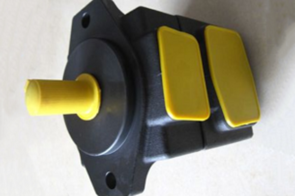 哪里有賣油研PV2R系列葉片泵 - 日本YUKEN液壓泵