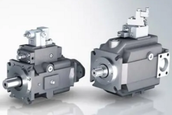 解說挖掘機(jī)液壓泵的工作原理，挖機(jī)液壓泵維護(hù)及修理