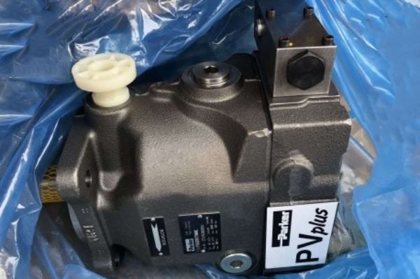 選擇柱塞泵？請認準美國派克pv016柱塞泵！