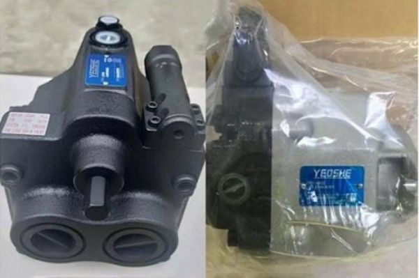 工程機(jī)械液壓柱塞泵有哪些品牌，哪些型號(hào)