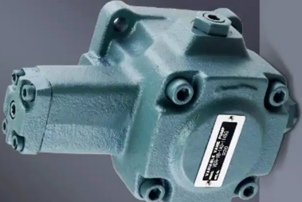 日本不二越VDS，VDC系列葉片泵，UVN系列泵電機(jī)組合特征及應(yīng)用說明