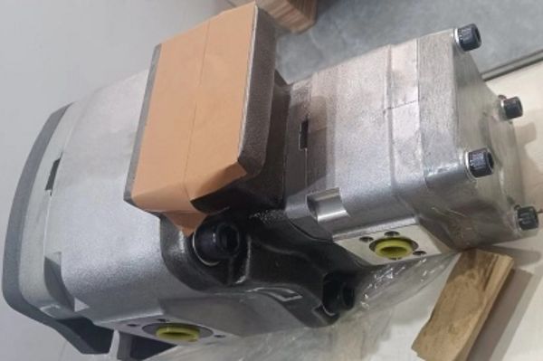 NACHI油泵IPH-4A-20-E-20性能參數(shù)，型號說明 ？日本不二越齒輪泵