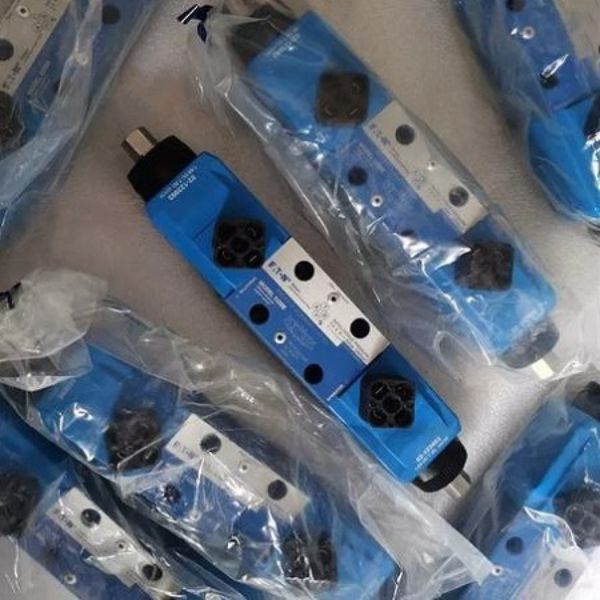 KDG4V-3S，KTG4V-3S系列威格士比例閥