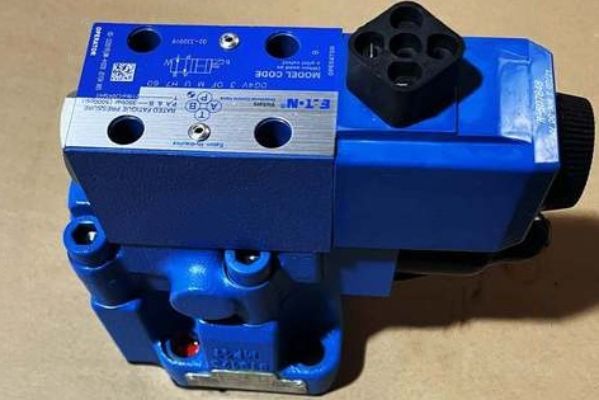 VICKERS威格士KDG4V系列比例閥規(guī)格及相關(guān)型號(hào)