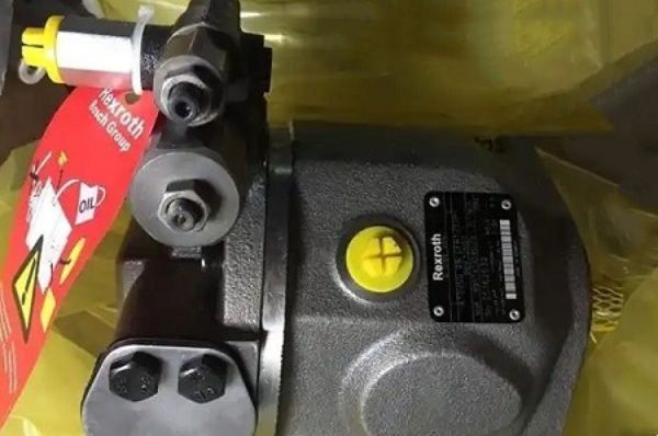 力士樂(lè)A11VLO系列液壓泵型號(hào)規(guī)格，特征及應(yīng)用，REXROTH變量柱塞泵