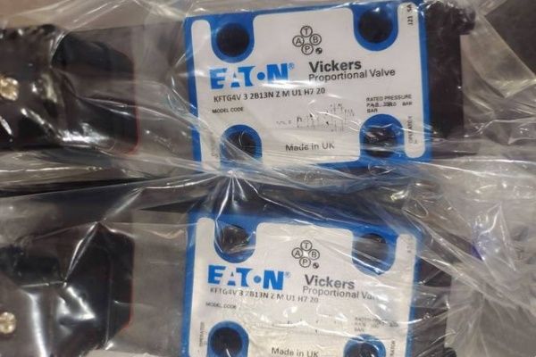 VICKERS液壓泵與電磁閥協(xié)同配置指南 ,伊頓威格士液壓