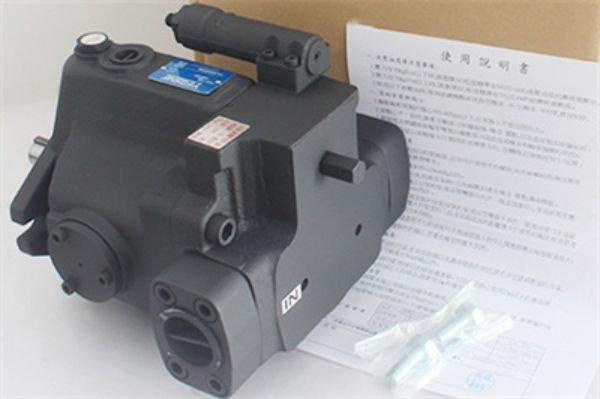 臺灣YEOSHE油升V70A4R10X、 V70A3R10X柱塞泵，臺灣油昇液壓泵
