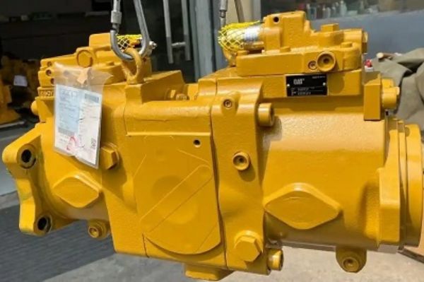 卡特挖掘機(jī)液壓泵綜合分析，推薦幾款卡特挖機(jī)的液壓泵