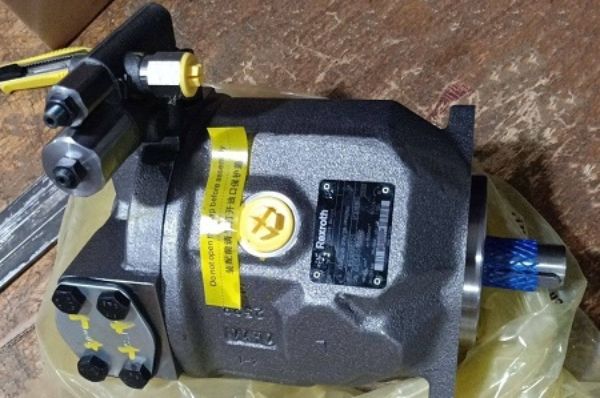 REXROTH柱塞泵a10vso18dfr1/31r-vpa12n00，力士樂A10VSO液壓泵