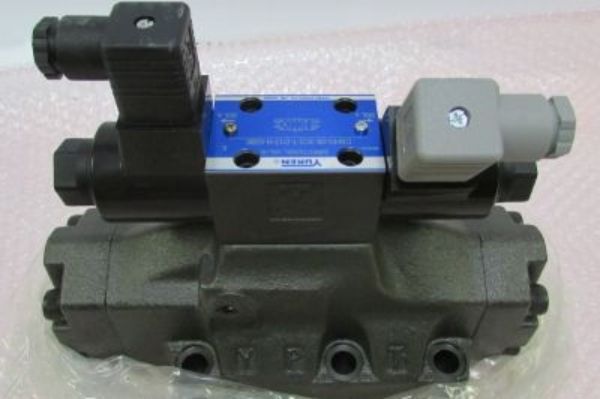 YUKEN油研防爆型電磁換向閥型號(hào)大全，參數(shù)及使用說明