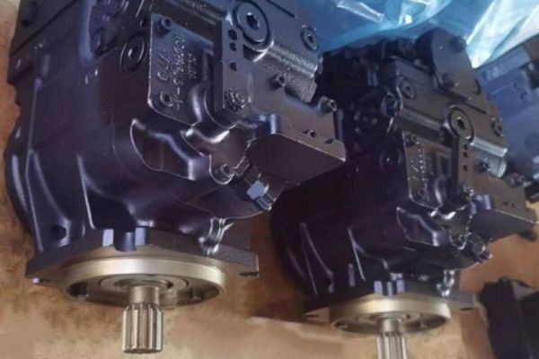 DANFOSS液壓泵，丹佛斯液壓泵KRR/KRL、JRR/JRL系列