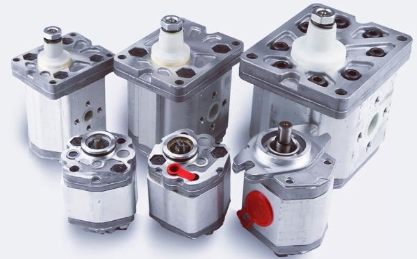 馬祖奇齒輪泵型號大全，常用系列 - 意大利MARZOCCHI齒輪泵官網(wǎng)