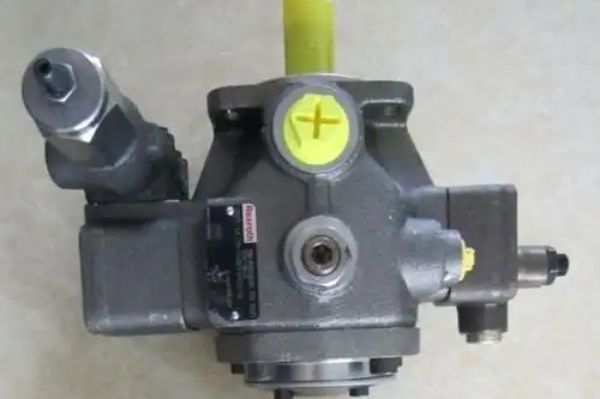 力士樂REXROTH葉片泵綜合解析，力士樂PVV1-1X/018RA15DMC葉片泵