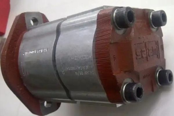 意大利SALAMI齒輪泵使用前需要哪些準(zhǔn)備,哪些行業(yè)會用到