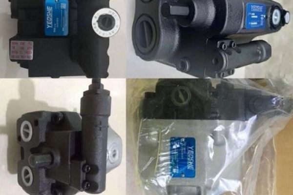 YEOSHE柱塞泵V18A4R10X,V18A1L10X,V18A2L10X參數(shù)，臺灣油昇液壓泵