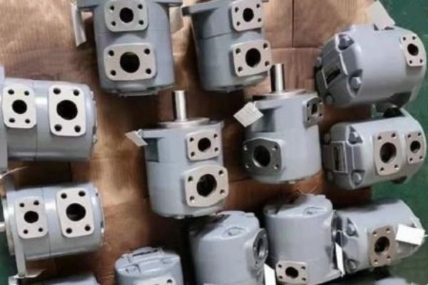 tokyokeiki東京計器液壓泵液壓泵分類及特點