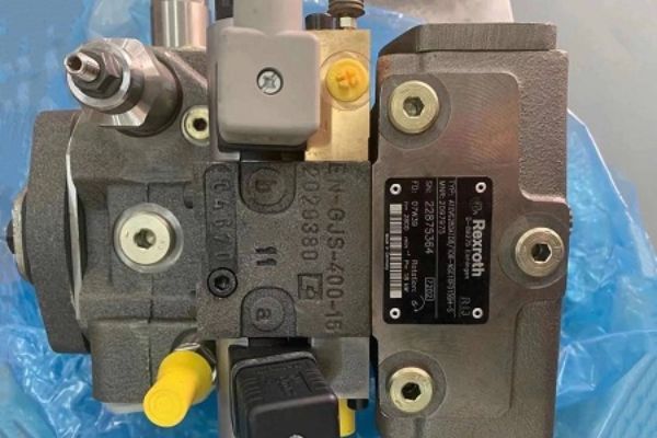 力士樂(lè)柱塞泵配件具體有哪些， REXROTH液壓油泵