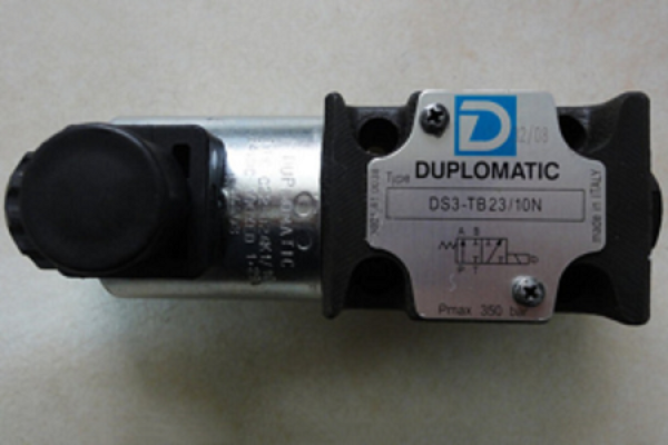 Duplomatic壓力控制閥/流量控制閥/換向控制閥相關(guān)型號(hào)及特征