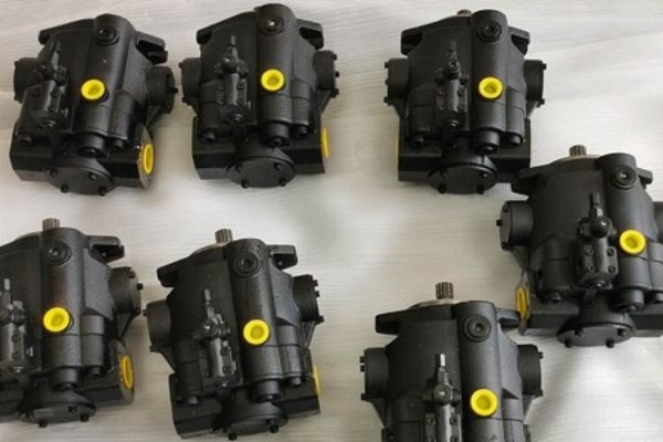 丹尼遜PV、PVT系列柱塞泵,T6、T7系列葉片泵 -DENISON液壓泵