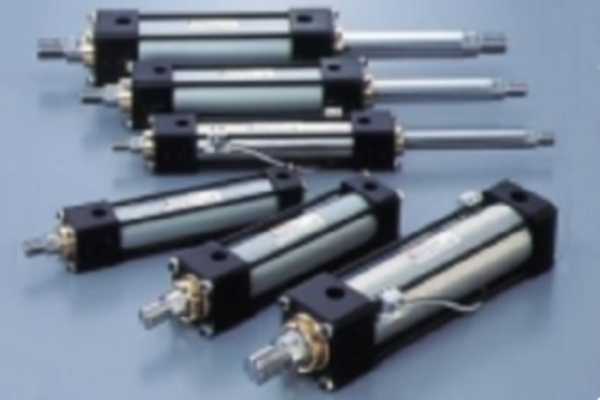 日本豐興油壓缸,toyooki液壓缸產(chǎn)品系列,特點(diǎn)及應(yīng)用