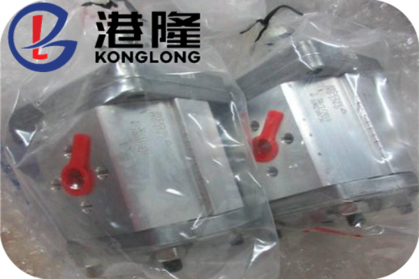 馬祖奇高壓齒輪泵GHP系列,GHP3-D-40,GHP1A-D-7-FG